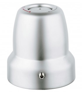 Recambios y piezas Grohe regulación de llave de paso