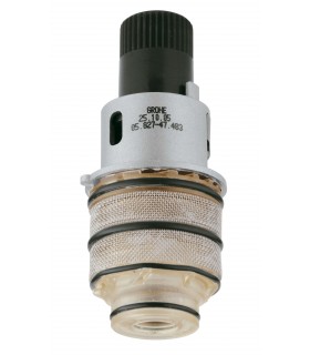 Recambios y piezas Grohe Termoelemento turbostat de 3/4"