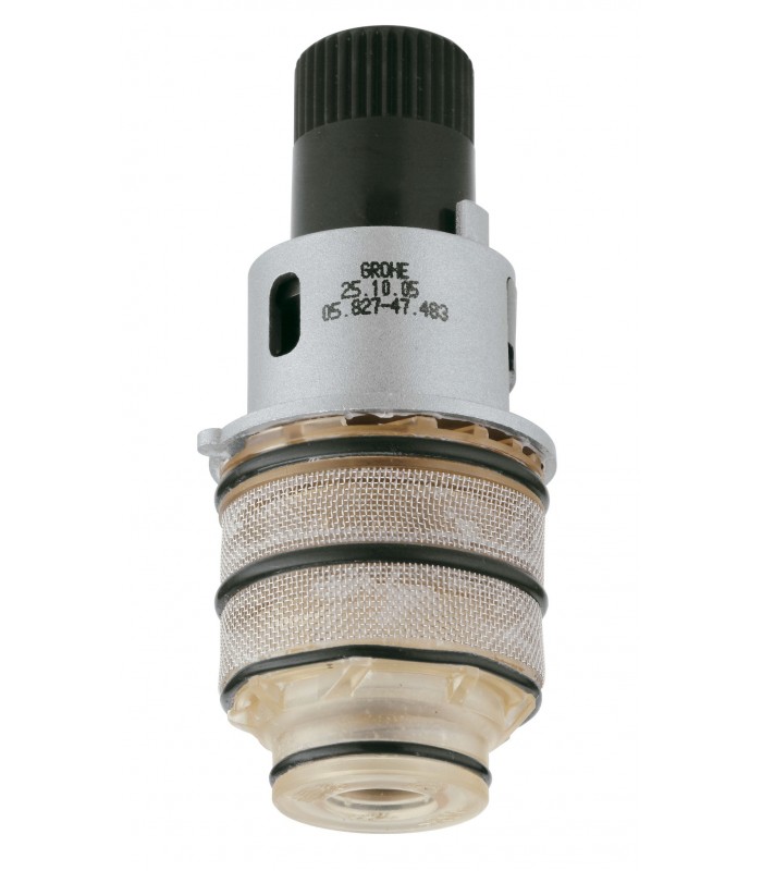Compra online Peças de reposição e peças Grohe 3/4" termoelemento turbostat en oferta al mejor precio