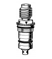 Termopar universal GROHE 1/2" (47450000)