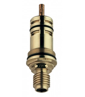 Recambios y piezas Grohe Termoelemento de 3/4" Aguas Invertidas