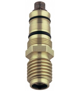 Peças de reposição e peças Grohe Termoelemento universal 3/8"