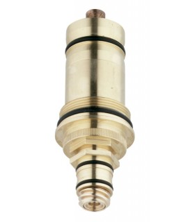 Recambios y piezas Grohe Termoelemento 3/4" con husillo interior