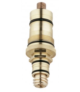 Recambios y piezas Grohe Termoelemento de 1/2 con husillo interior Atrio - Tenso