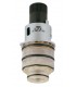 Recambios y piezas Grohe Termoelemento 3/4  Turbostat Aguas Invert.