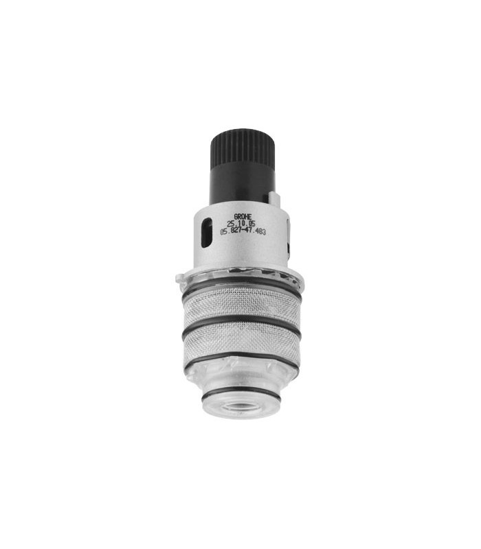 Compra online Peças e acessórios de reposição para Grohe Thermoelement 3/4 Turbostat Inverted Waters. en oferta al mejor precio