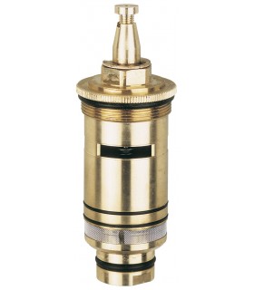 Recambios y piezas Grohe Termoelemento 3/4 Grohmix