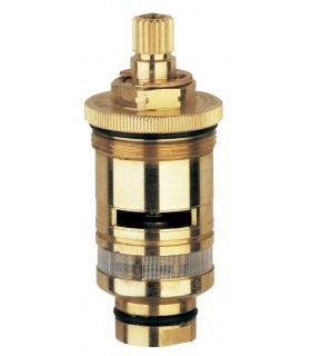 Recambios y piezas Grohe Termoelemento 1/2 Grohmix Star