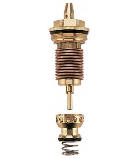 Recambios y piezas Grohe Termoelemento 3/4 Grohmix
