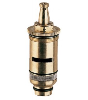Recambios y piezas Grohe Termoelemento 1/2"Cartucho de cera