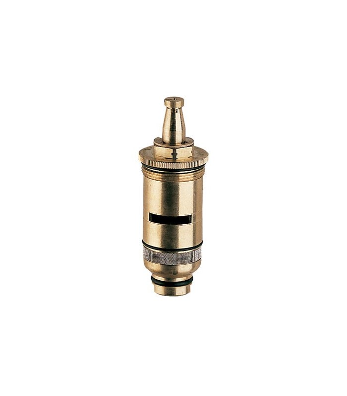 Compra online Peças de reposição e peças Grohe Termoelemento 1/2" Cartucho de cera en oferta al mejor precio