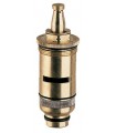 Peças de reposição e peças Grohe Termoelemento 1/2" Cartucho de cera