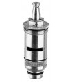 Peças de reposição e peças Grohe Termoelemento 1/2" Cartucho de cera