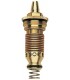 Peças de reposição e peças Grohe Arruelas bimetálicas de termoelemento de 1/2"