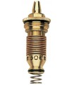 Peças de reposição e peças Grohe Arruelas bimetálicas de termoelemento de 1/2"