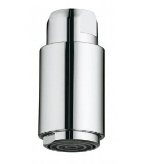 Recambios y piezas Grohe Mousseur extraíble para 31122