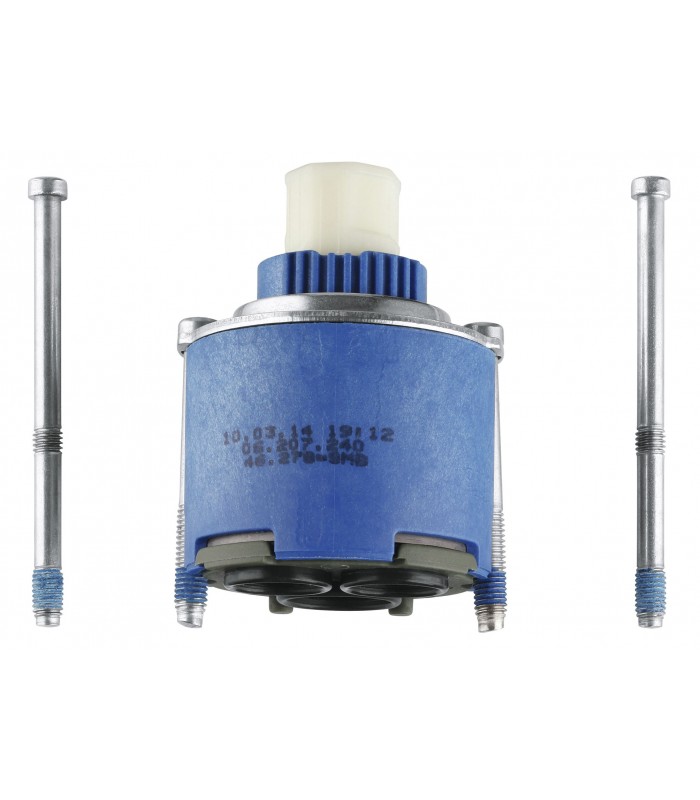 Compra online Grohe Peças de Reposição Euroeco Cartucho Cerâmico Especial en oferta al mejor precio