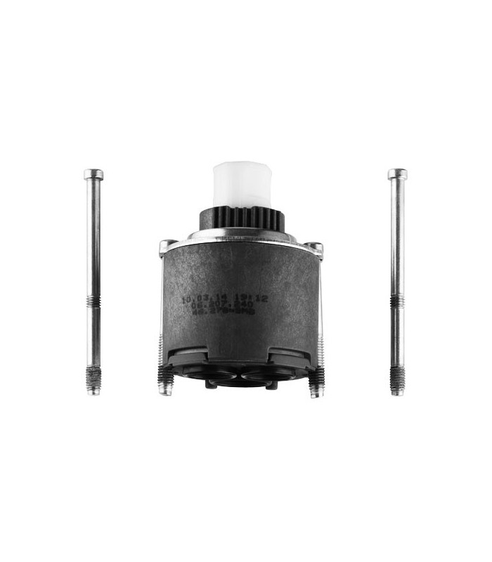 Compra online Grohe Peças de Reposição Euroeco Cartucho Cerâmico Especial en oferta al mejor precio