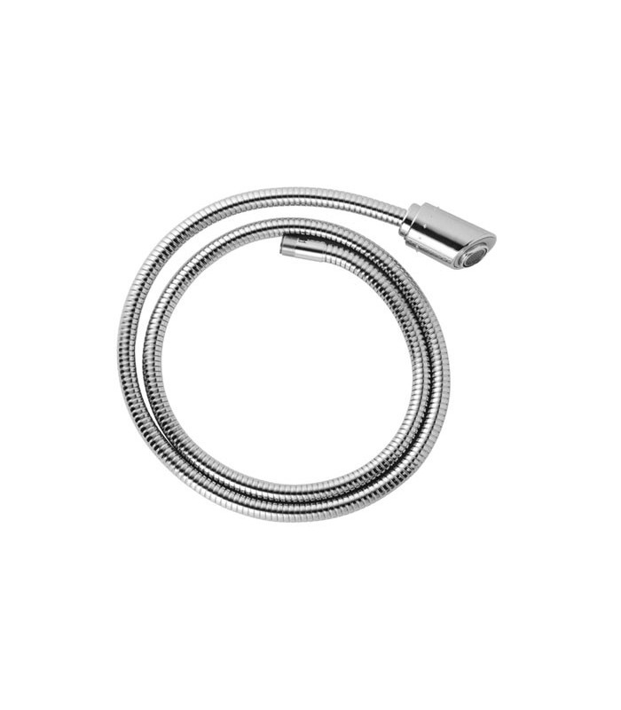 Compra online Peças de reposição e peças Grohe Bica removível e mangueira de metal en oferta al mejor precio