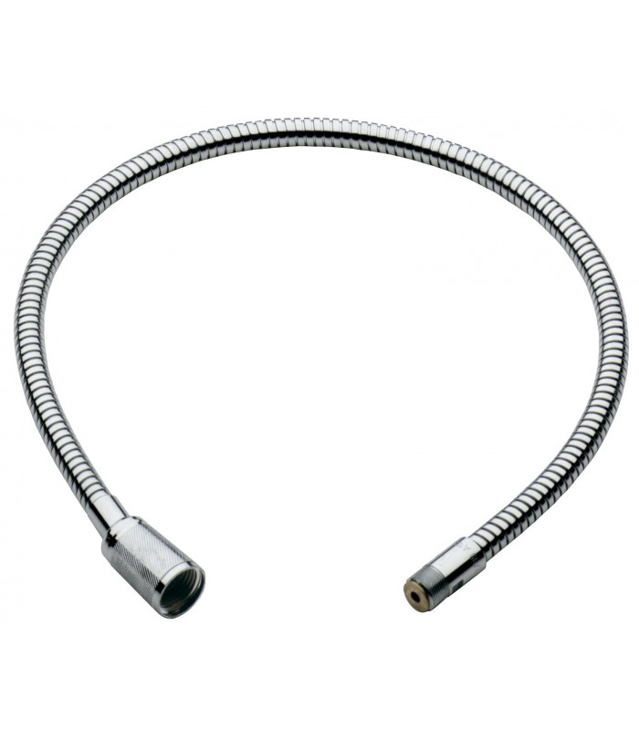 Compra online Flexo Grohe Metalico para bidé en oferta al mejor precio