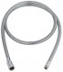 Mangueira de torneira de cozinha de metal Grohe 1,5 m (46092000)