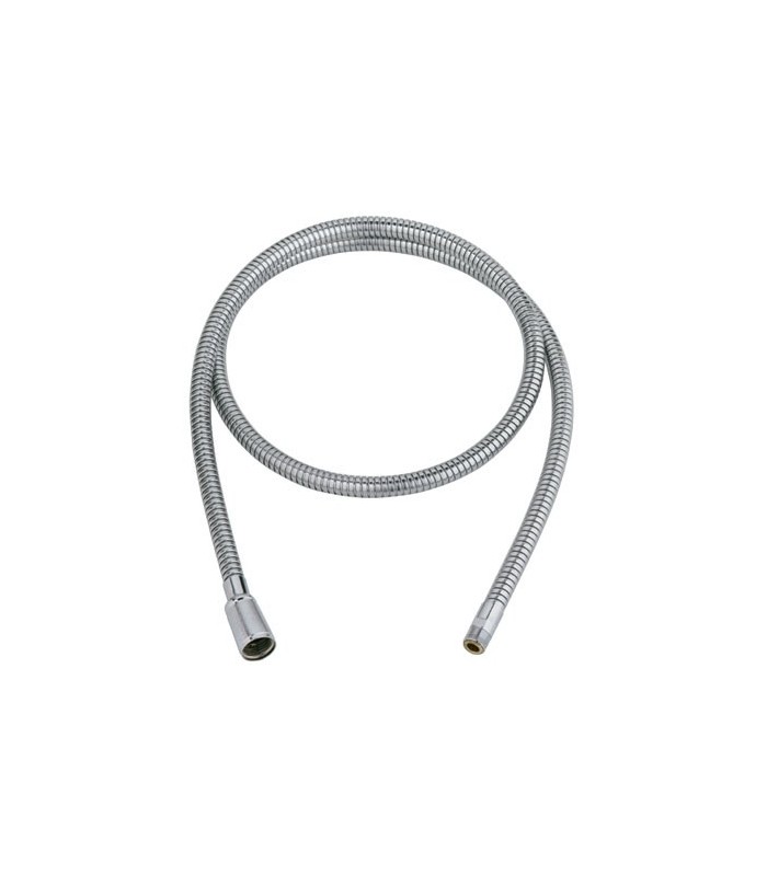 Compra online Mangueira de torneira de cozinha de metal Grohe 1,5 m (46092000) en oferta al mejor precio