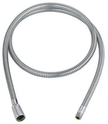 Flexo metálico grifo de cocina Grohe 1,5m (46092000)