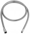 Mangueira de torneira de cozinha de metal Grohe 1,5 m (46092000)