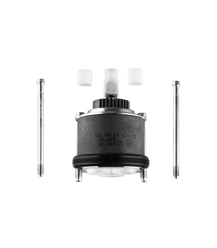 Compra online Substituição de cartucho cerâmico Grohe (46048000) en oferta al mejor precio