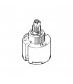 Substituição de cartucho cerâmico Grohe (46048000)