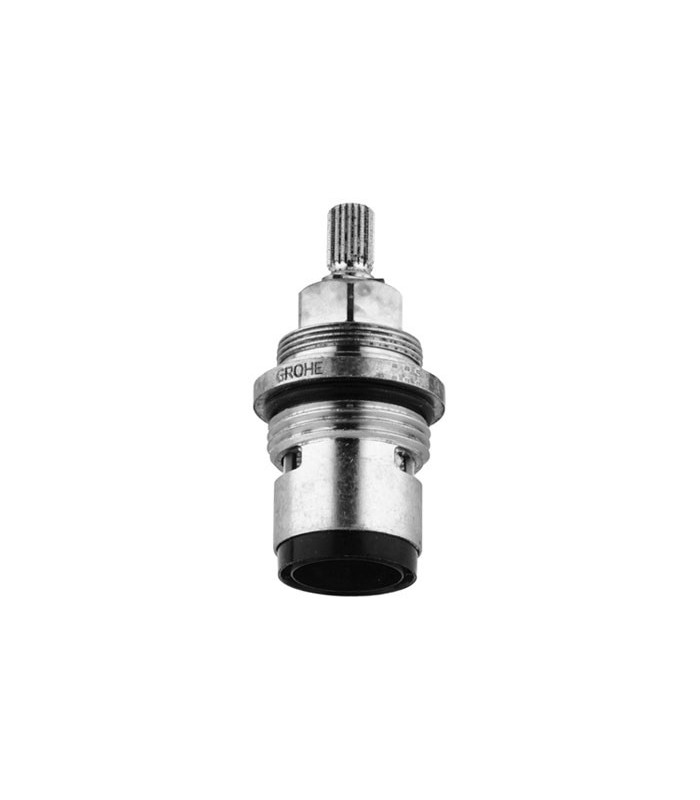 Compra online Peças de reposição e peças Grohe Suporte de cerâmica 3/4 en oferta al mejor precio