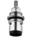 Peças de reposição e peças Grohe Suporte de cerâmica 3/4