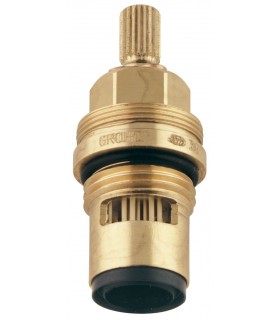 Montura cerámica Grohe 1/2"