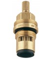 Montura cerámica Grohe 1/2"