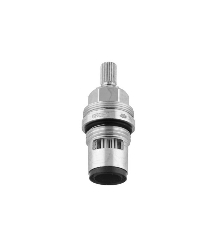 Compra online Recambios y piezas Grohe Montura cerámica 1/2" 45882000 en oferta al mejor precio
