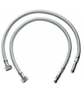 Latiguillos Grohe flexibles 45484000 2 unidades