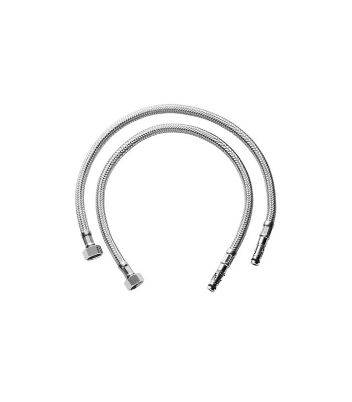 Compra online Mangueiras flexíveis Grohe 45484000 2 unidades en oferta al mejor precio
