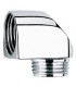 Saída de cotovelo Grohe para chuveiro (45304000)