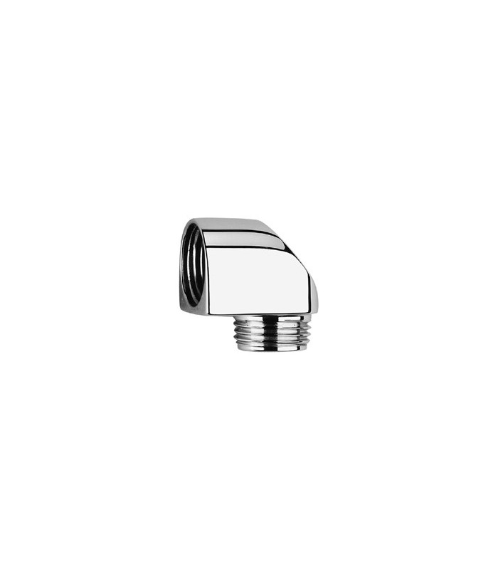 Compra online Saída de cotovelo Grohe para chuveiro (45304000) en oferta al mejor precio