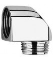 Saída de cotovelo Grohe para chuveiro (45304000)