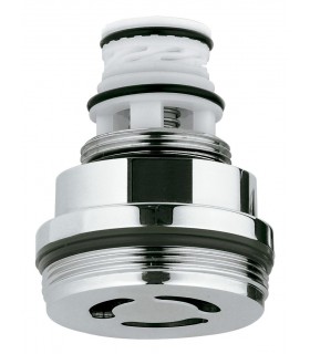 Recambios y piezas 42713 Grohe Cartucho Controecon desde Agosto 2001 (42713000)