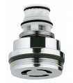 Peças de reposição e peças 42713 Grohe Cartridge Controecon desde agosto de 2001 (42713000)