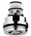 Peças de reposição e peças 42713 Grohe Cartridge Controecon desde agosto de 2001 (42713000)