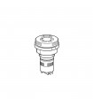 Peças de reposição e peças 42713 Grohe Cartridge Controecon desde agosto de 2001 (42713000)