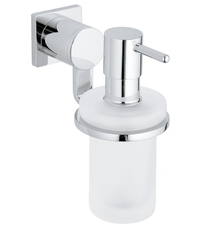 Compra online Acessórios para banheiro Grohe Allure Dispensador de parede en oferta al mejor precio