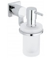 Acessórios para banheiro Grohe Allure Dispensador de parede