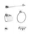 Accesorios de baño Grohe Set  de  Accesorios  Essential