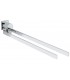 Accesorio de baño Grohe Allure Toallero Doble (40342000)