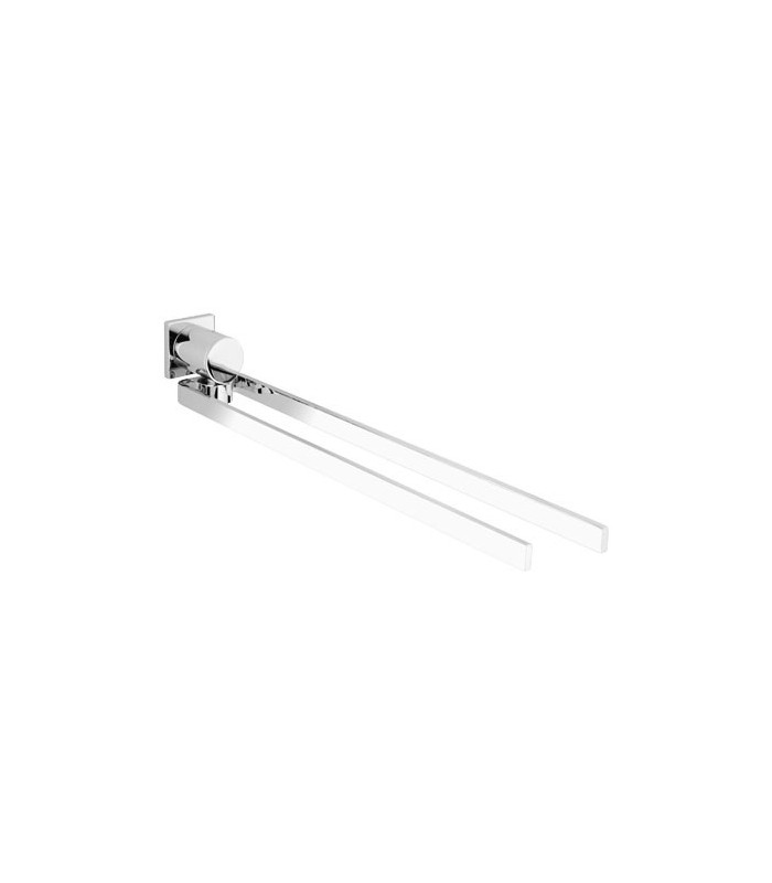 Compra online Accesorio de baño Grohe Allure Toallero Doble (40342000) en oferta al mejor precio