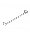 Accesorio de baño Grohe Allure Toallero de 60 Cm (40341000)